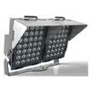 Foco Proyector de Alta Potencia Impermeable 1200W LED para Estadios