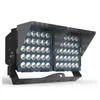Foco de estadio deportivo de ahorro de energía 800W LED de mástil alto