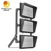 Focos LED para campos deportivos al aire libre de mástil alto de 2000W y 1800W, IES disponibles
