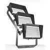 Focos LED para campos deportivos al aire libre de mástil alto de 2000W y 1800W, IES disponibles