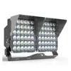 Inundación de la cancha deportiva de mástil alto 1000W Luz de estadio LED