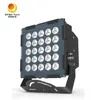 Bajo Ugr Ik10 CREE reflector de inundación LED Luz del estadio de fútbol