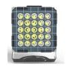 Bajo Ugr Ik10 CREE reflector de inundación LED Luz del estadio de fútbol