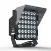Iluminación de estadio de inundación de 500W Luz de proyector LED