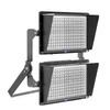 Rygh 1000W Lámparas Luminarias Iluminación Luces Exterior Focos LED Proyector de Mástil Alto