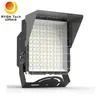 Foco LED industrial de aluminio para exteriores con chip CREE de 500W, controlador Inventronics, CE RoHS