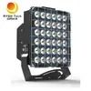 Foco LED industrial de aluminio para exteriores con chip CREE de 500W, controlador Inventronics, CE RoHS