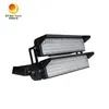 Iluminación de estadio exterior 160lm/W Alta potencia 500W 1000W Foco LED