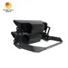 Iluminación de estadio exterior 160lm/W Alta potencia 500W 1000W Foco LED