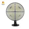 Focos LED industriales comerciales para exteriores de forma redonda Rygh 1200W