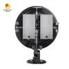 Focos LED industriales comerciales para exteriores de forma redonda Rygh 1200W