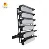 Focos LED para estadio deportivo de mástil alto y torre alta Rygh 1500W
