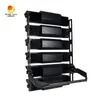 Focos LED para estadio deportivo de mástil alto y torre alta Rygh 1500W