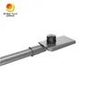 Controlador externo buena disipación de calor IP66 35W 50W Luz de calle LED