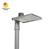 Luminaria vial LED con controlador externo para alumbrado público de alto brillo 16000lm, 100W