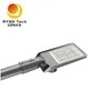 Buena disipación de calor grado de protección IP66 conductor externo luz de la calle LED 50W