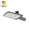 150W LED Street Light Panel de vidrio templado Proyector de conductor externo Iluminación exterior