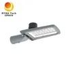 Nuevo conductor externo luz de la calle LED panel de vidrio templado iluminación exterior 50W