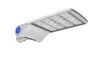 Luminaria vial LED de 100W tipo II tipo III integrada tipo zapato