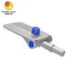 Luminaria vial LED de 100W de alto rendimiento para iluminación de carreteras