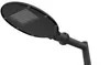 Luz de calle LED de 150W de aluminio ajustable y sin polvo Rygh Patent Blackberry