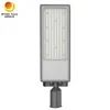 Luminaria vial LED de aleación de aluminio de 150W IP65 a prueba de agua y polvo para solución de iluminación de carreteras rurales