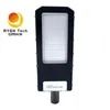 Iluminación LED para calles de clima frío 250W 110lm/W