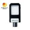 Luz de calle LED directa de fábrica 50W IP65 a prueba de agua para vías urbanas