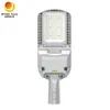 Control Inteligente de Gran Escala para Luminaria LED de Calle de 200W