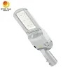 Iluminación comercial de 50W luz de calle LED con 80 Ra 130/150/170 Lm/W