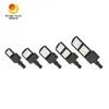 Iluminación vial 13000lm Alto brillo 100W LED Luz de calle Iluminación exterior