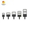 80ra Restauración de color natural 300W LED Street Light Carretera Plaza Disponible
