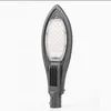 Luz de calle LED de 50W de aluminio IP65 a prueba de agua de bajo precio AC 220V