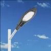 Luz de calle LED de 50W de aluminio IP65 a prueba de agua de bajo precio AC 220V