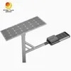 Raygh Patent calle pública 170lm/W 50W 100W 120W luz solar LED