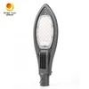 Luz de calle LED Sword-Design de 50W: Iluminación de alto rendimiento con estilo arquitectónico moderno