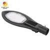 Luz de calle LED Sword-Design de 50W: Iluminación de alto rendimiento con estilo arquitectónico moderno