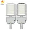 Luminaria vial LED industrial de 300W para uso comercial, eficiente energéticamente