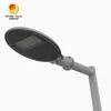 Precio del distribuidor Áreas públicas al aire libre IP65 60W 100W 150W 200W Luz de calle LED