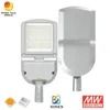 Luz de calle LED de alta luminosidad de 200 W de grado industrial