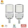 Luz de calle LED de alta luminosidad de 200 W de grado industrial