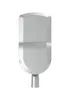 Luz de calle LED de alta luminosidad de 200 W de grado industrial