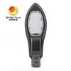 Luz de calle LED de baja potencia 30W 130lm/W Luz de jardín