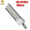 Luminaria vial LED de 10g 170-180lm/W 200W IP65