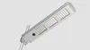 Luminaria vial LED solar integrada todo en uno para exteriores de 8000lm