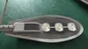 Luz de calle en oferta 150W de aluminio fundido a presión para exteriores