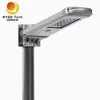 Luces de calle LED solares integradas de 10W para exteriores IP65 a prueba de agua Lampara Solar LED Exterior