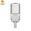 Luces de calle LED de alto lumen Rygh-150W 288lm/W para calles oscuras