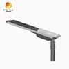 Sensor de área pública luz solar LED IP65 Rygh-Fx-100W IP65