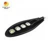 Carretera al aire libre 110V 220V Espada de alta potencia 200W Luz de calle LED